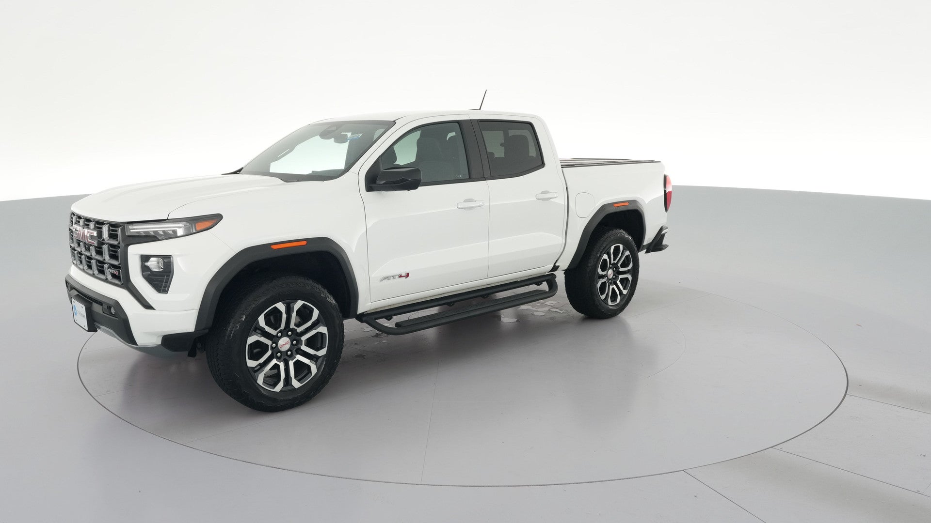 2024 GMC Canyon Crew Cab vehicle photo