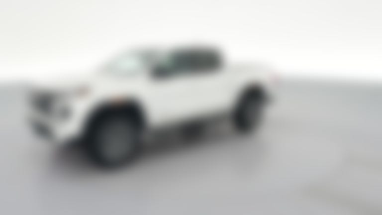 2024 GMC Canyon Crew Cab vehicle photo
