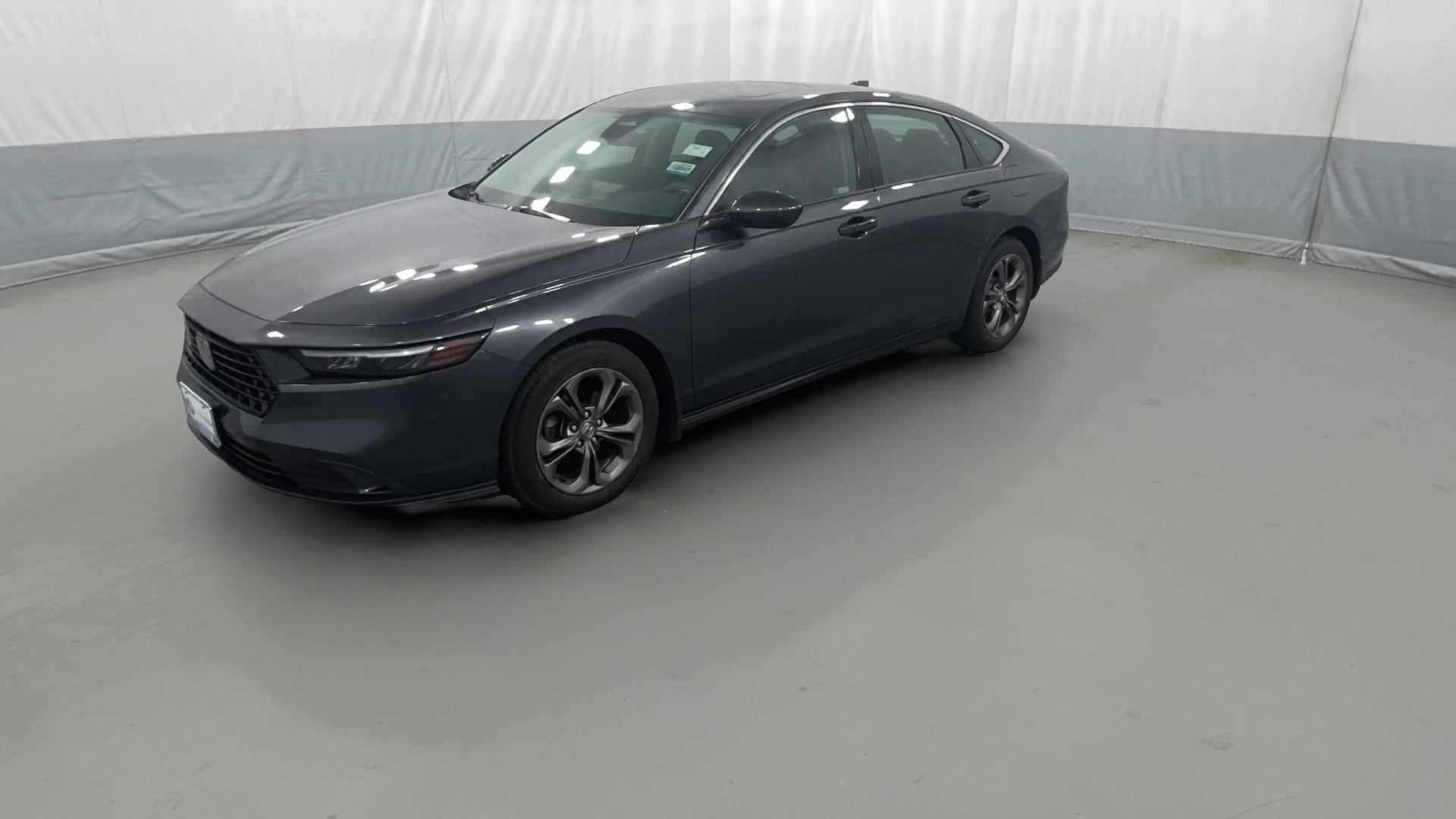 2023 Honda Accord vehicle photo