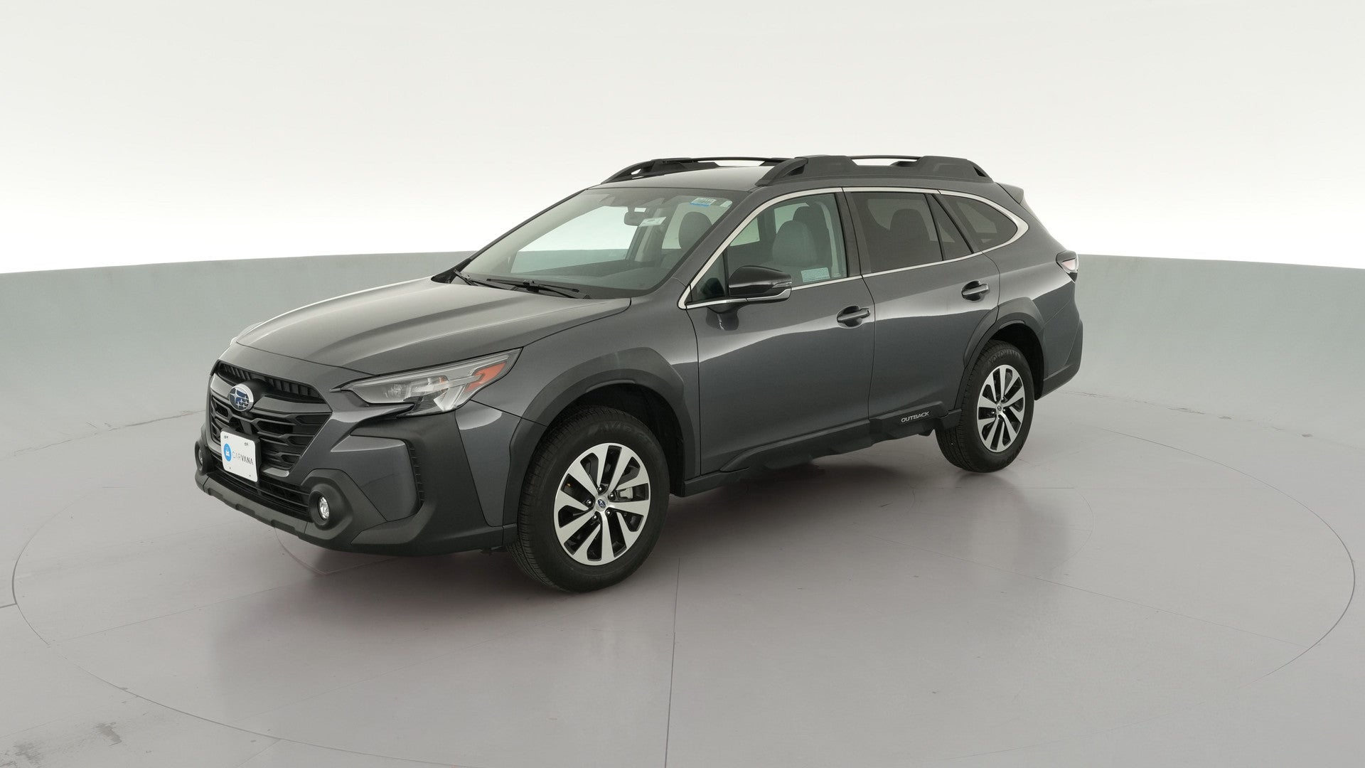 2024 Subaru Outback vehicle photo