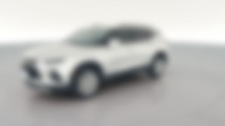 2020 Chevrolet Blazer vehicle photo