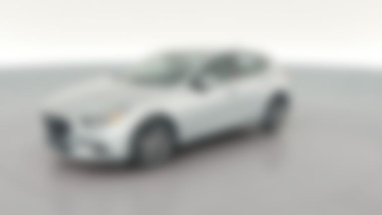 2018 MAZDA MAZDA3 vehicle photo