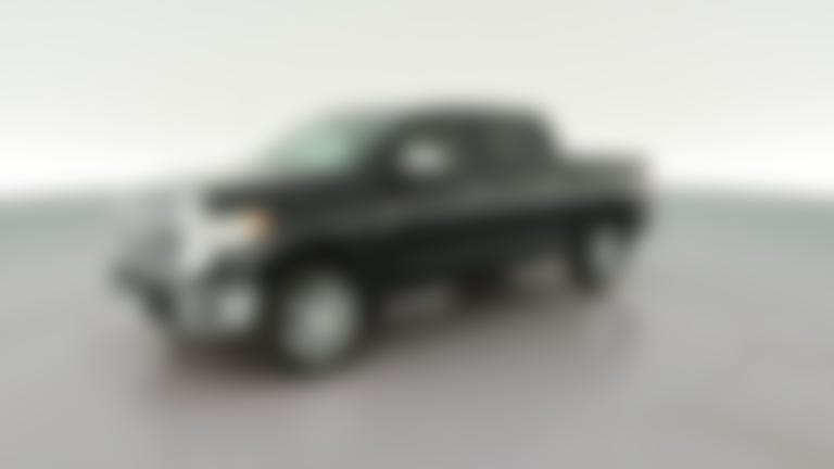 2014 Toyota Tundra CrewMax vehicle photo