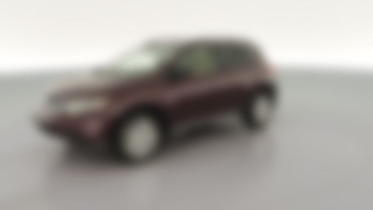 2014 Nissan Murano vehicle photo