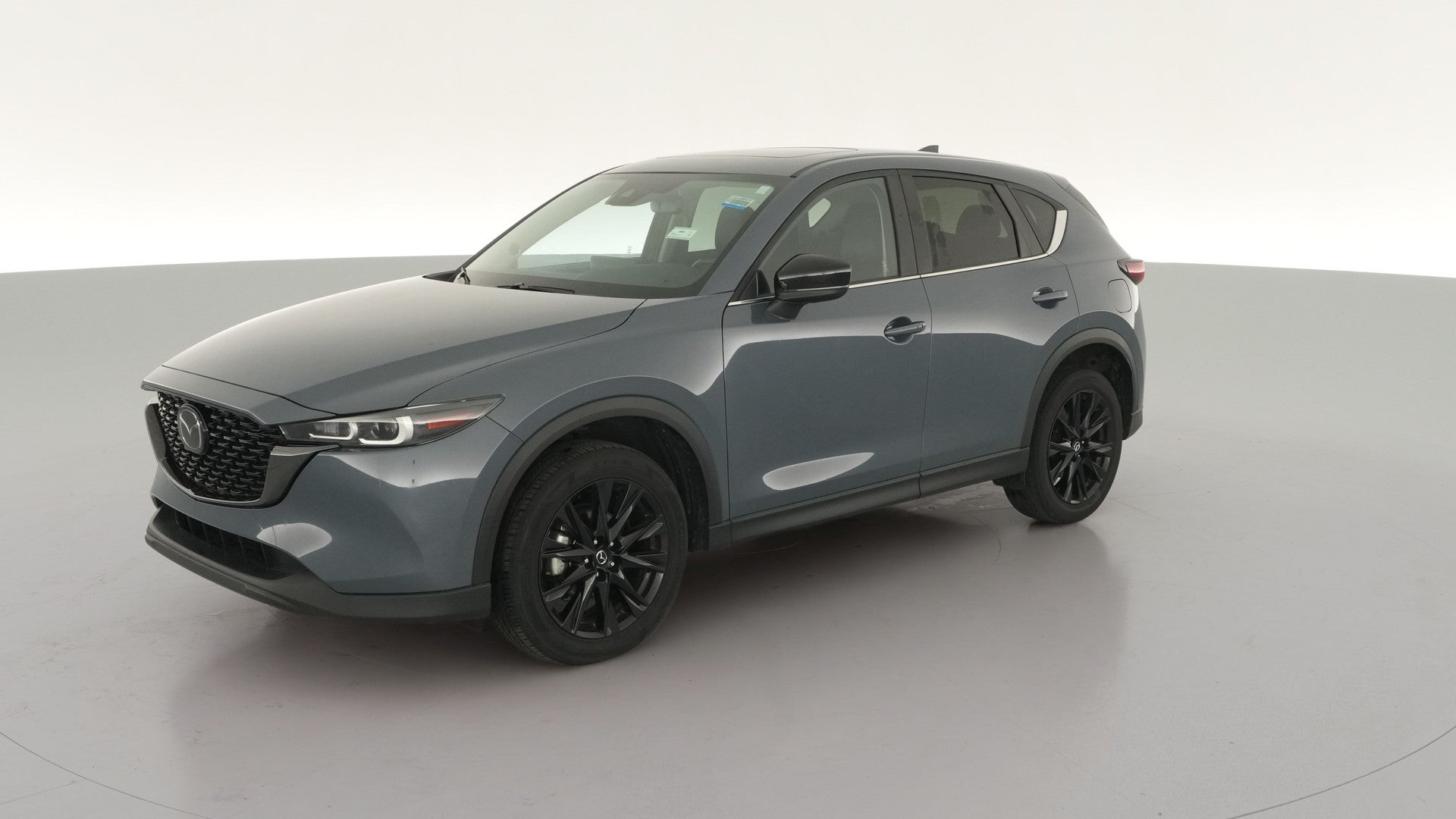 2025 MAZDA CX-5 vehicle photo