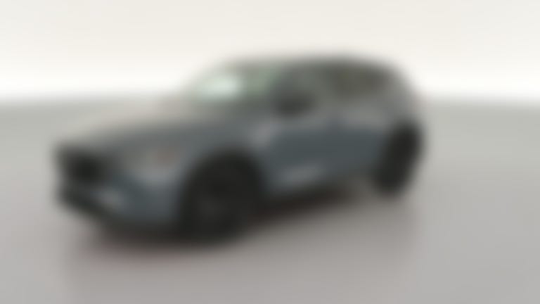 2025 MAZDA CX-5 vehicle photo