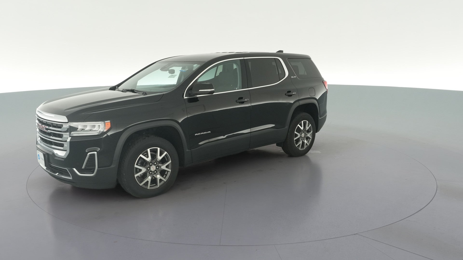 2023 GMC Acadia vehicle photo