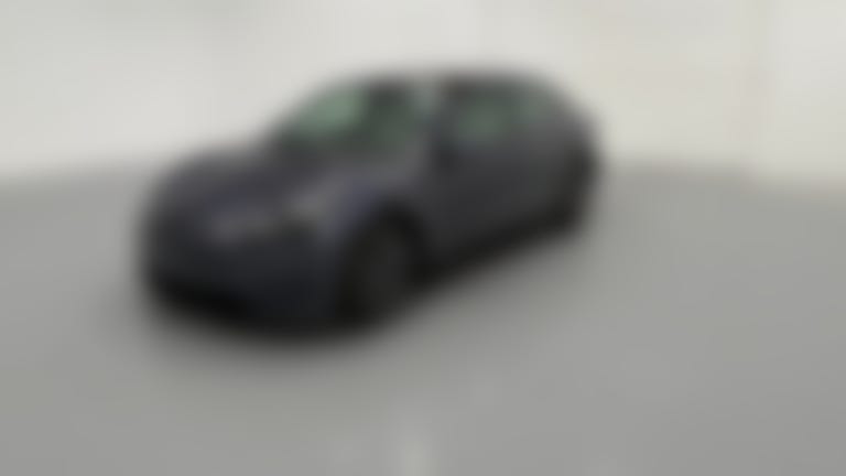 2022 Tesla Model 3 vehicle photo