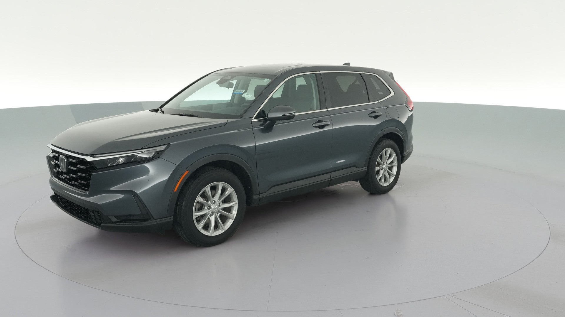 2025 Honda CR-V vehicle photo