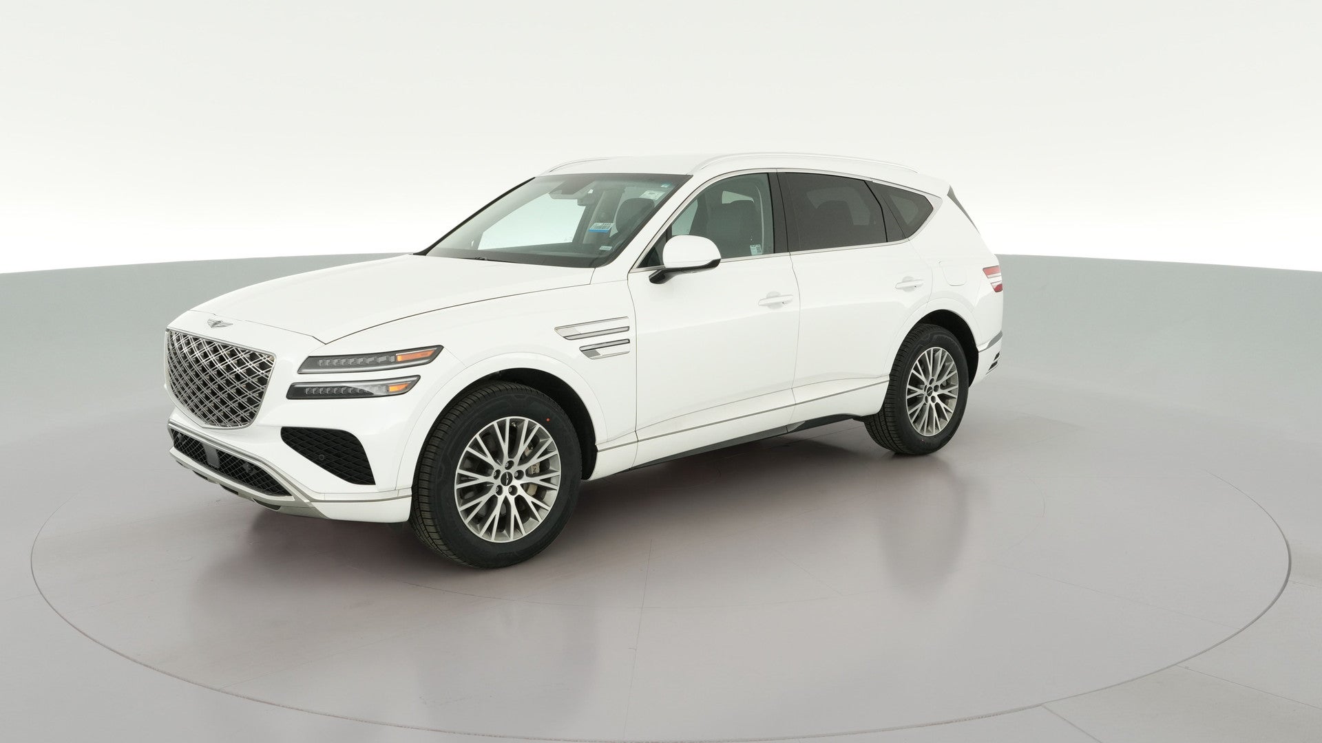 2025 Genesis GV80 vehicle photo