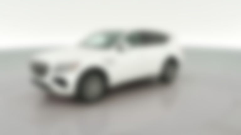 2025 Genesis GV80 vehicle photo