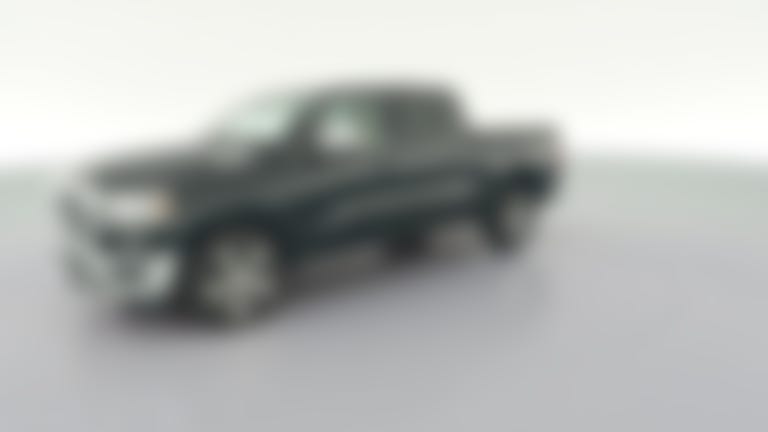 2019 Ram 1500 Crew Cab vehicle photo