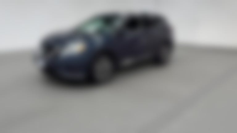 2016 Nissan Murano vehicle photo