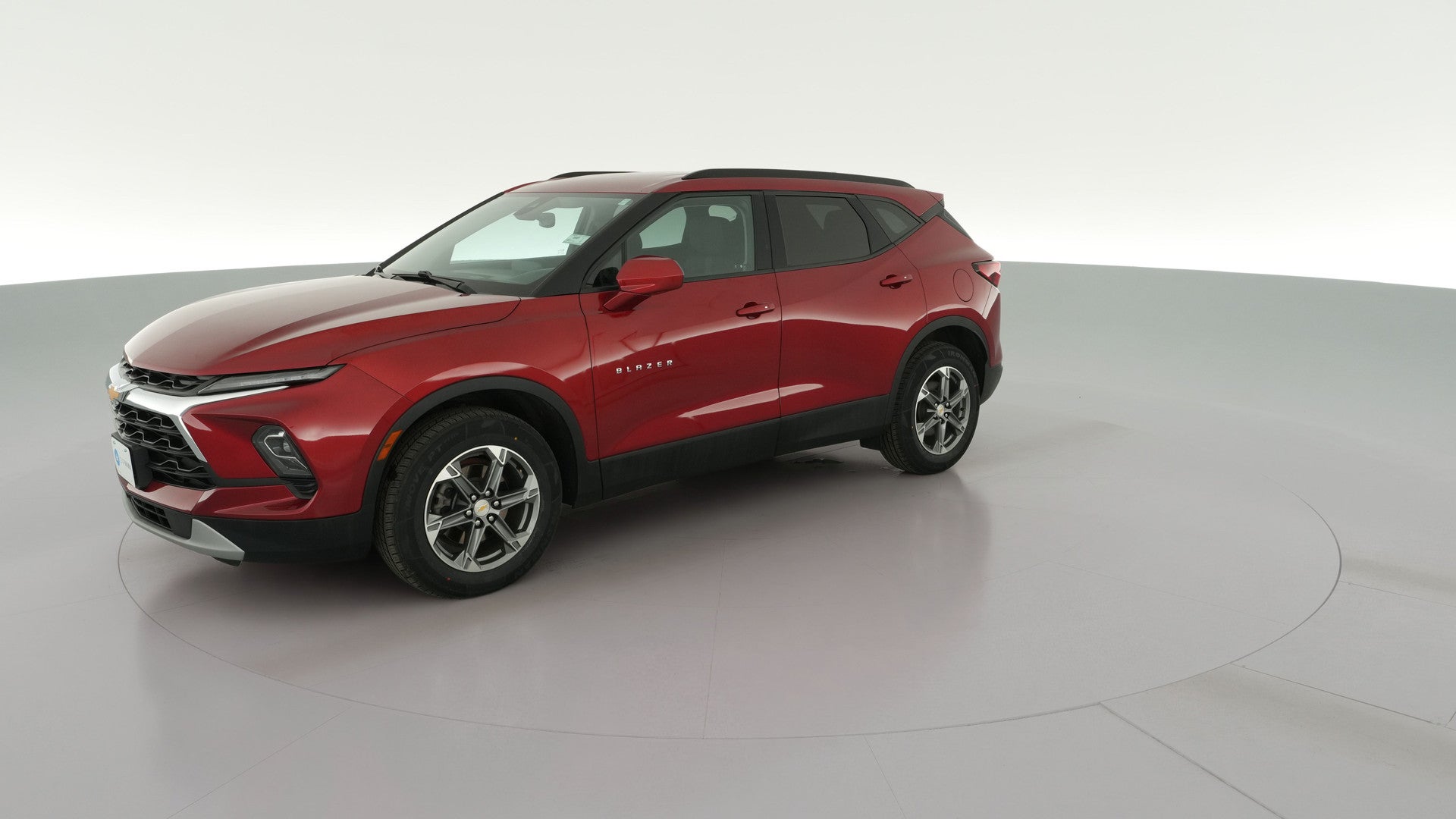 2023 Chevrolet Blazer vehicle photo