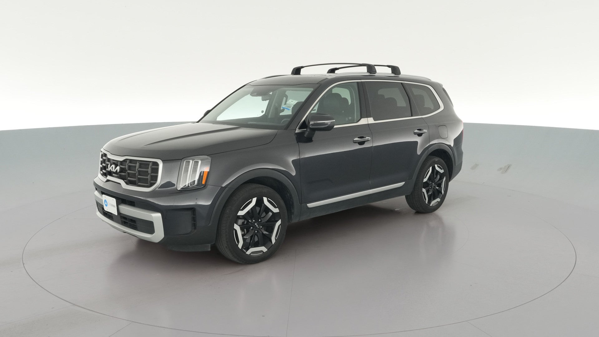 2025 Kia Telluride vehicle photo