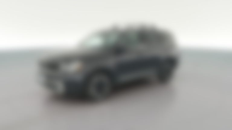 2025 Kia Telluride vehicle photo