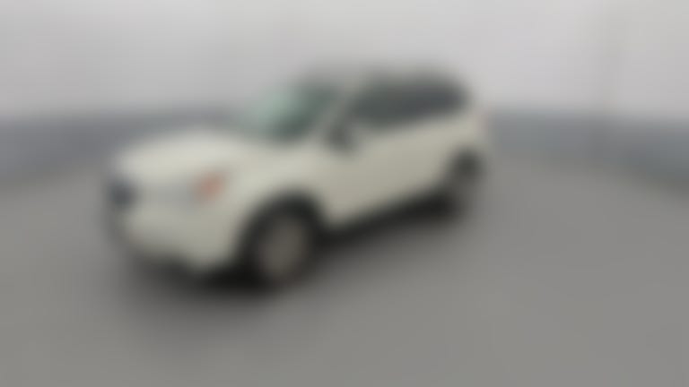 2016 Subaru Forester vehicle photo
