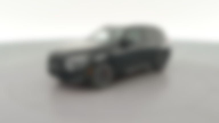 2026 BMW X3 vehicle photo