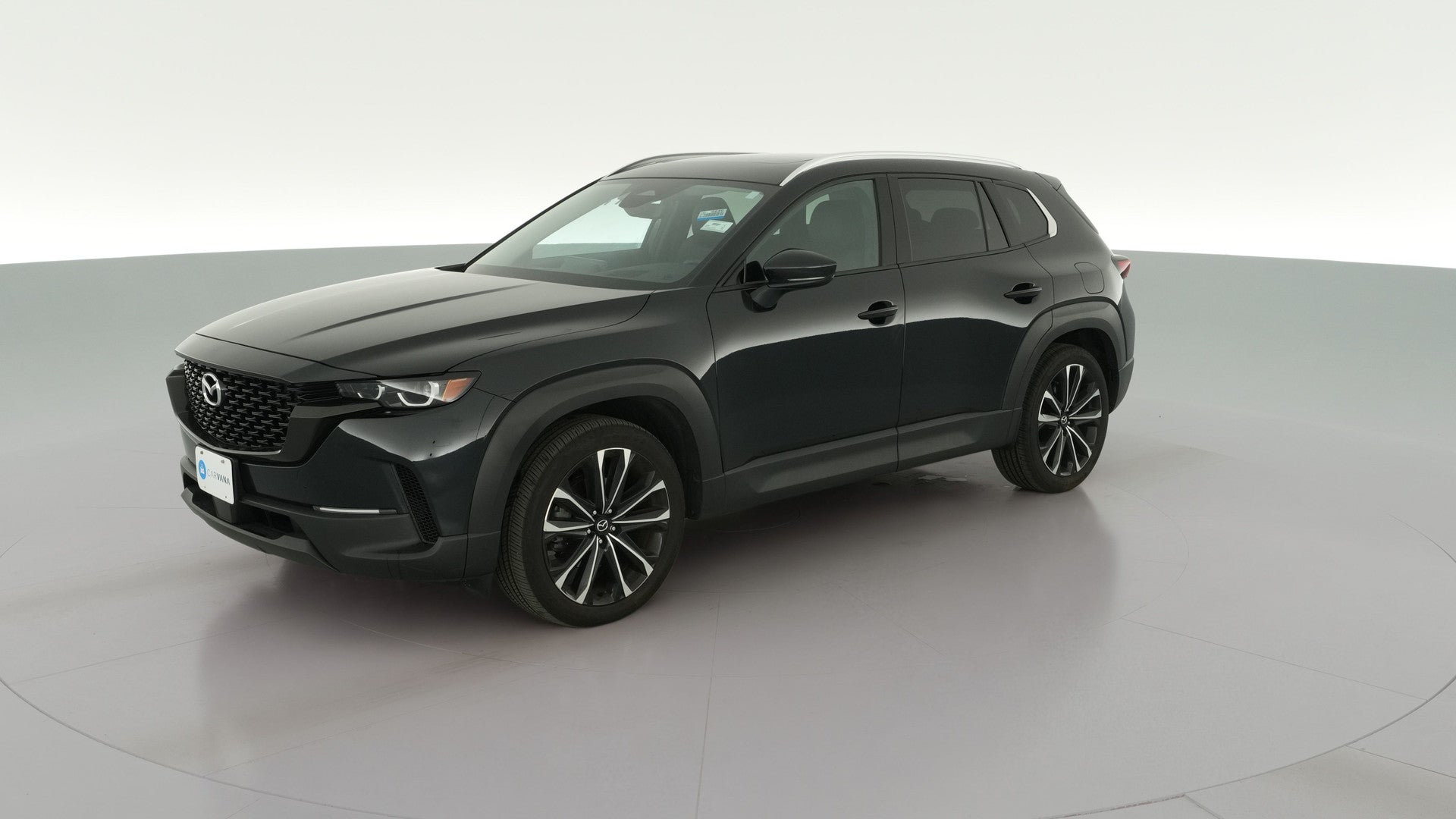 2025 MAZDA CX-50 vehicle photo