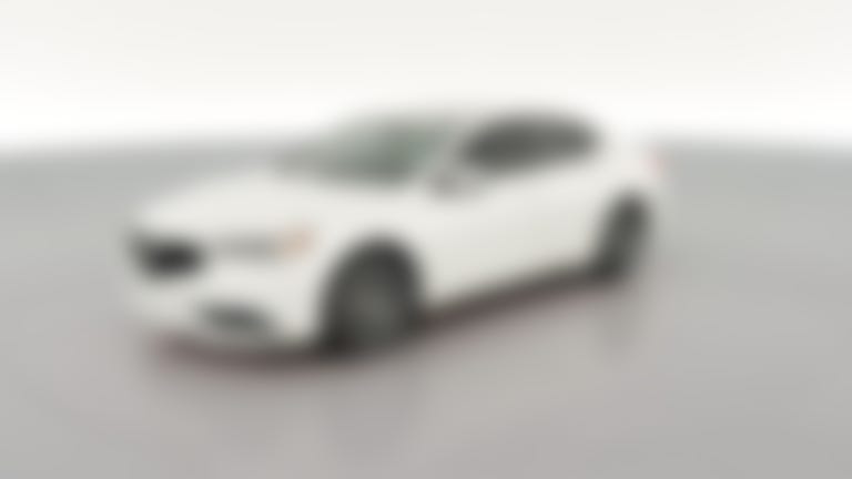 2020 Acura TLX vehicle photo