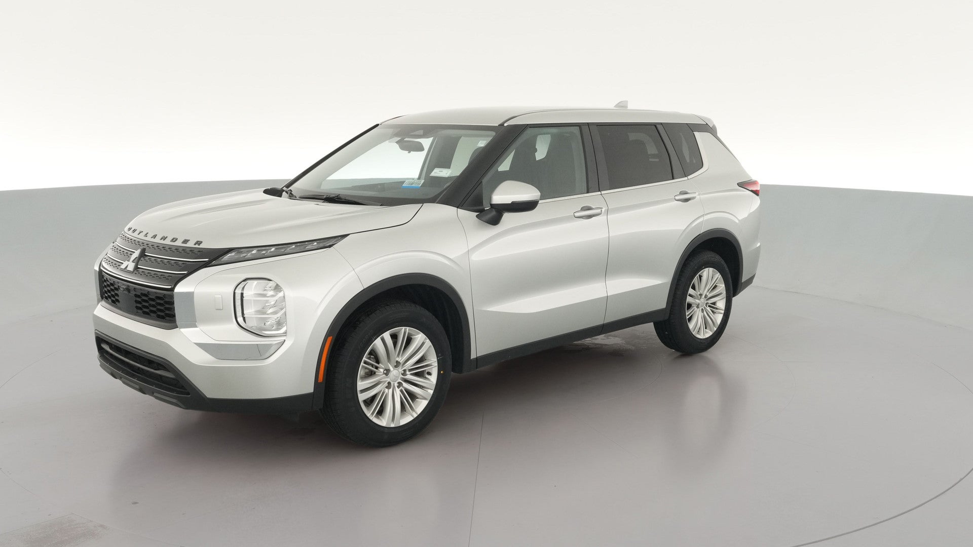 2024 Mitsubishi Outlander vehicle photo