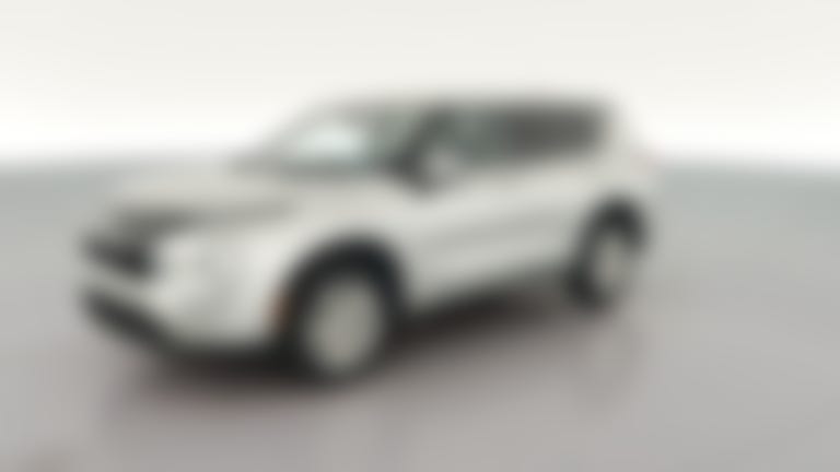 2024 Mitsubishi Outlander vehicle photo