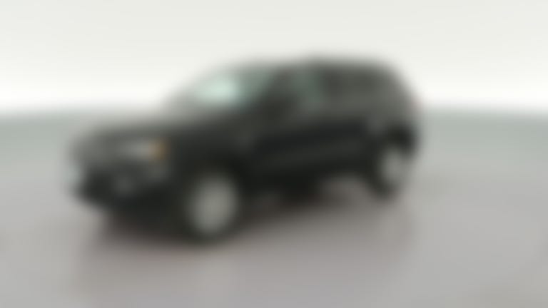 2019 Jeep Grand Cherokee vehicle photo