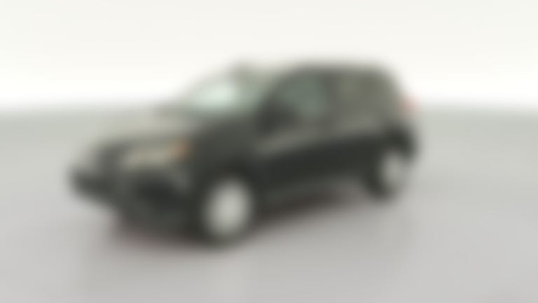 2015 Toyota RAV4 vehicle photo