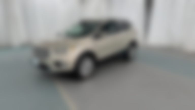2018 Ford Escape vehicle photo
