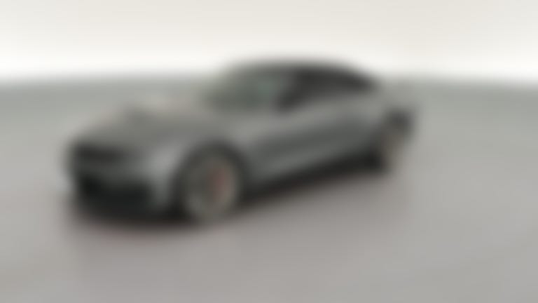 2022 Chevrolet Camaro vehicle photo