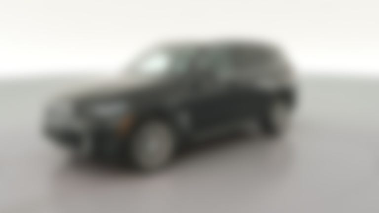 2025 BMW X5 vehicle photo