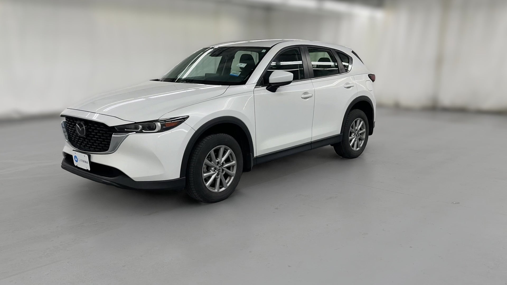 2023 MAZDA CX-5 vehicle photo