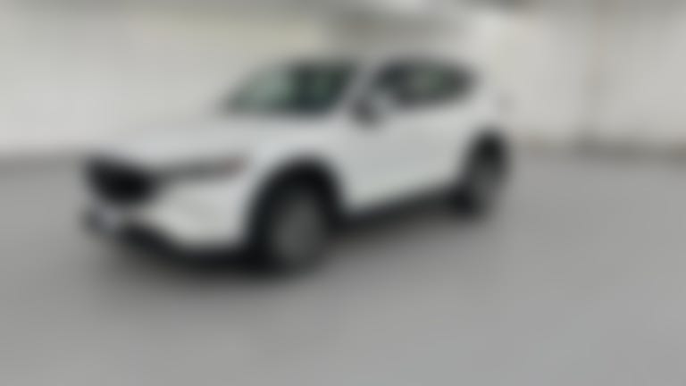 2023 MAZDA CX-5 vehicle photo