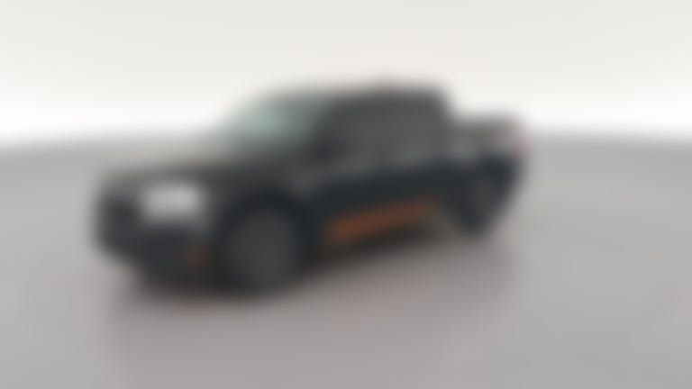 2024 Ford Maverick vehicle photo