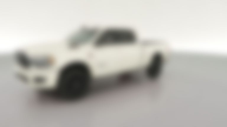 2021 Ram 2500 Crew Cab vehicle photo