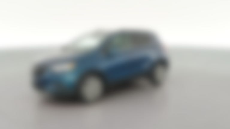 2019 Buick Encore vehicle photo
