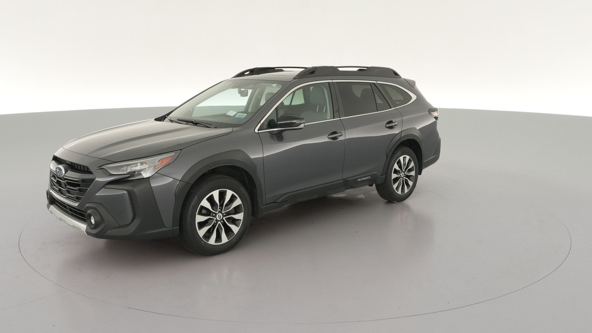 2024 Subaru Outback vehicle photo