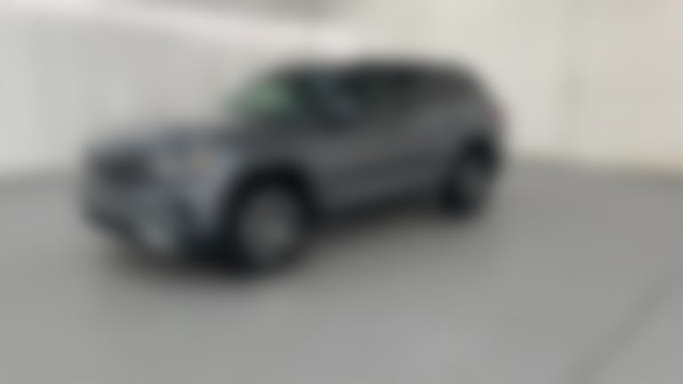 2023 Volkswagen Atlas vehicle photo