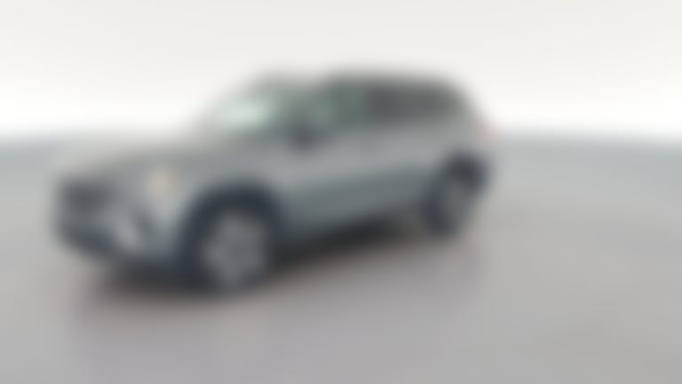 2025 Volkswagen Atlas vehicle photo