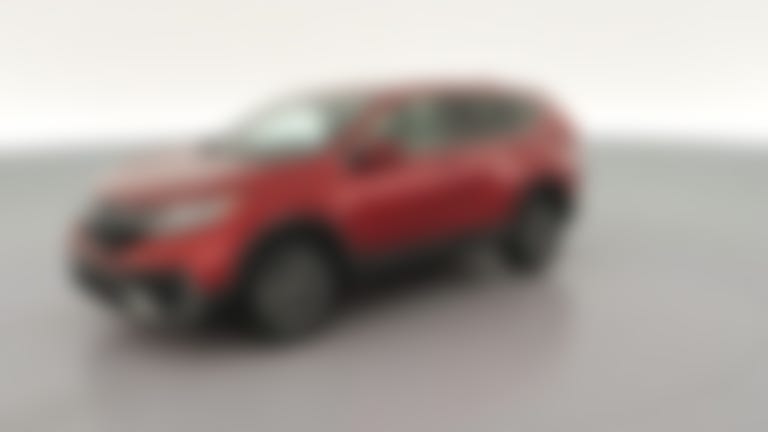 2020 Honda CR-V vehicle photo