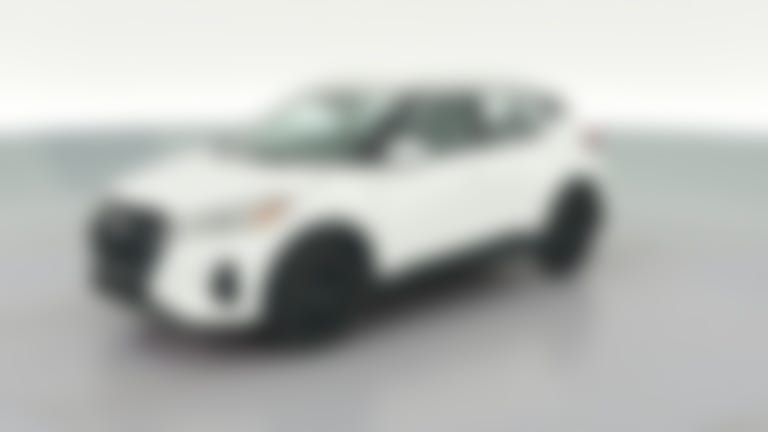 2023 Nissan Kicks vehicle photo