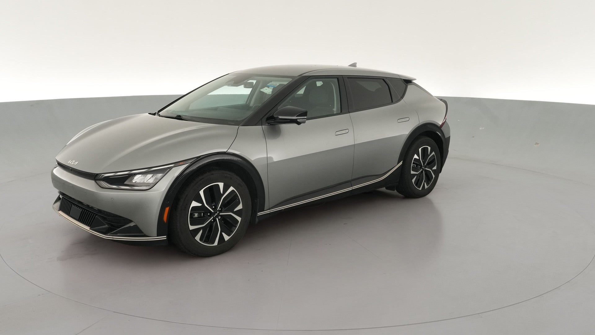 2023 Kia EV6 vehicle photo