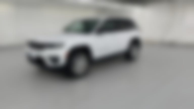 2023 Jeep Grand Cherokee vehicle photo