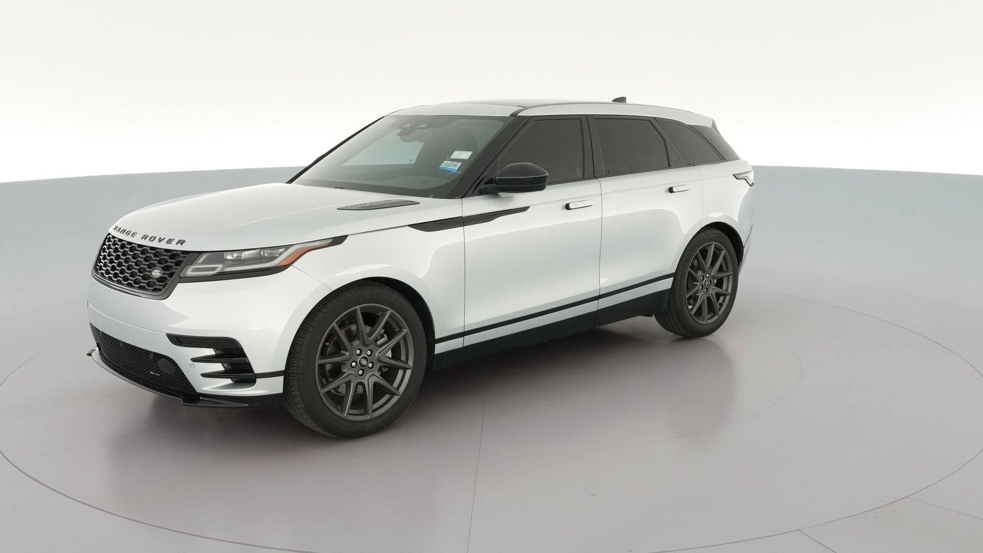 2023 Land Rover Range Rover Velar vehicle photo