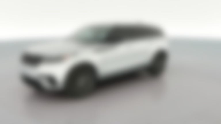 2023 Land Rover Range Rover Velar vehicle photo