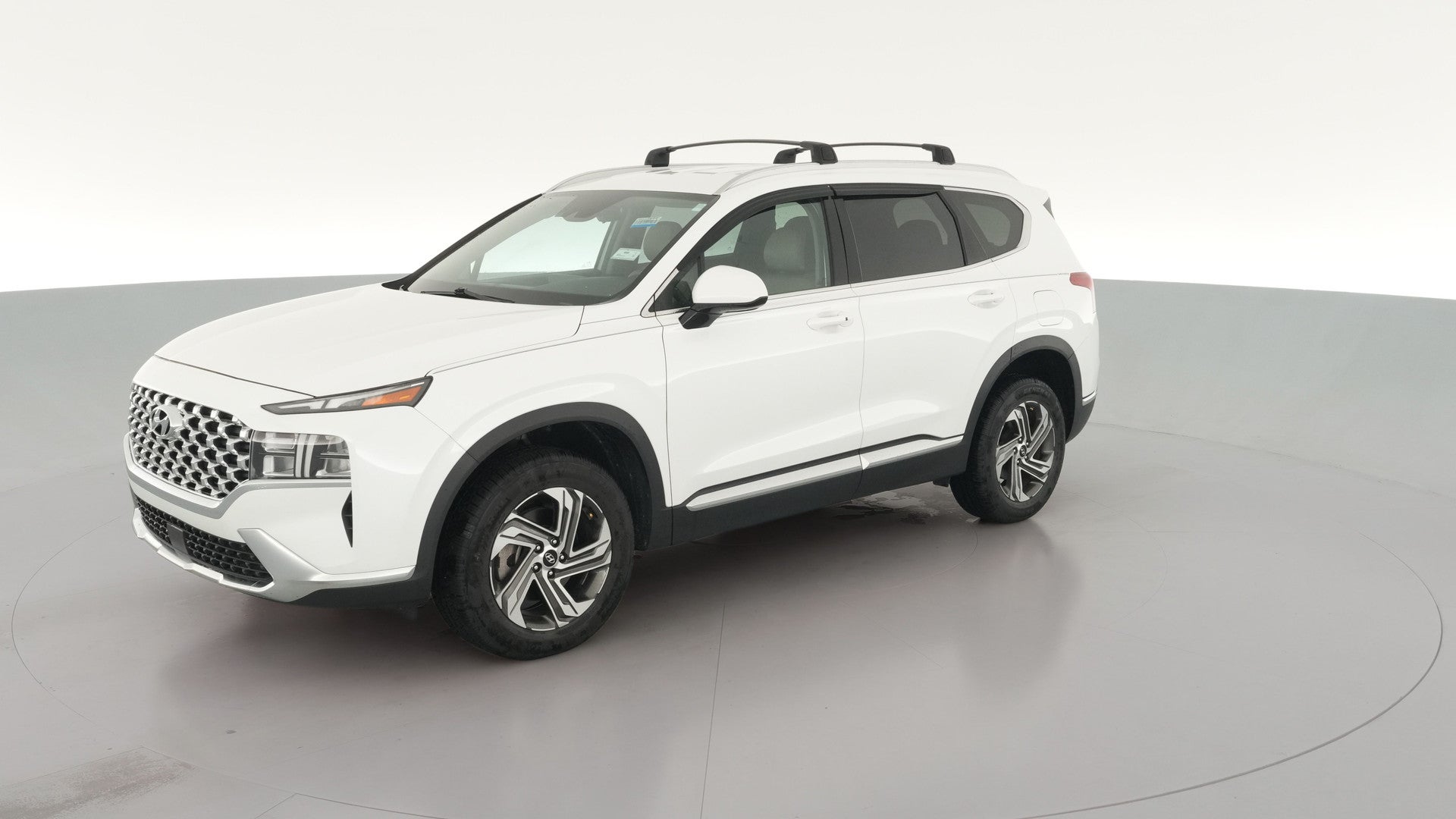 2022 Hyundai Santa Fe vehicle photo