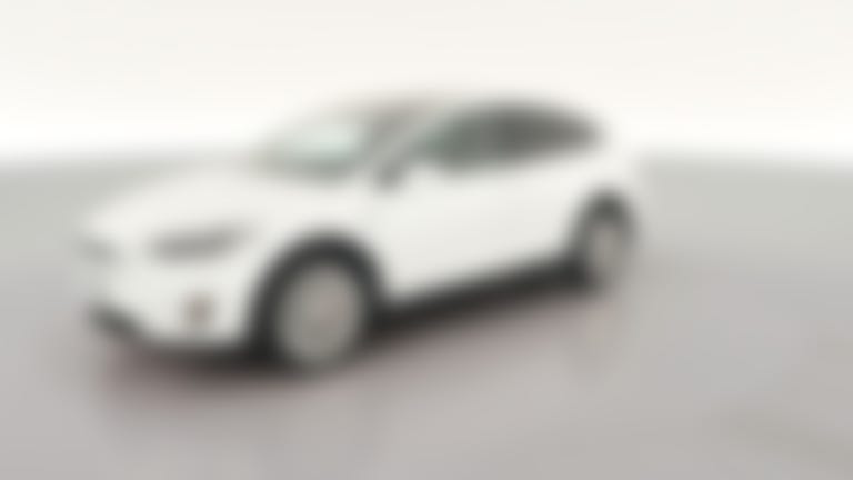 2019 Tesla Model X vehicle photo