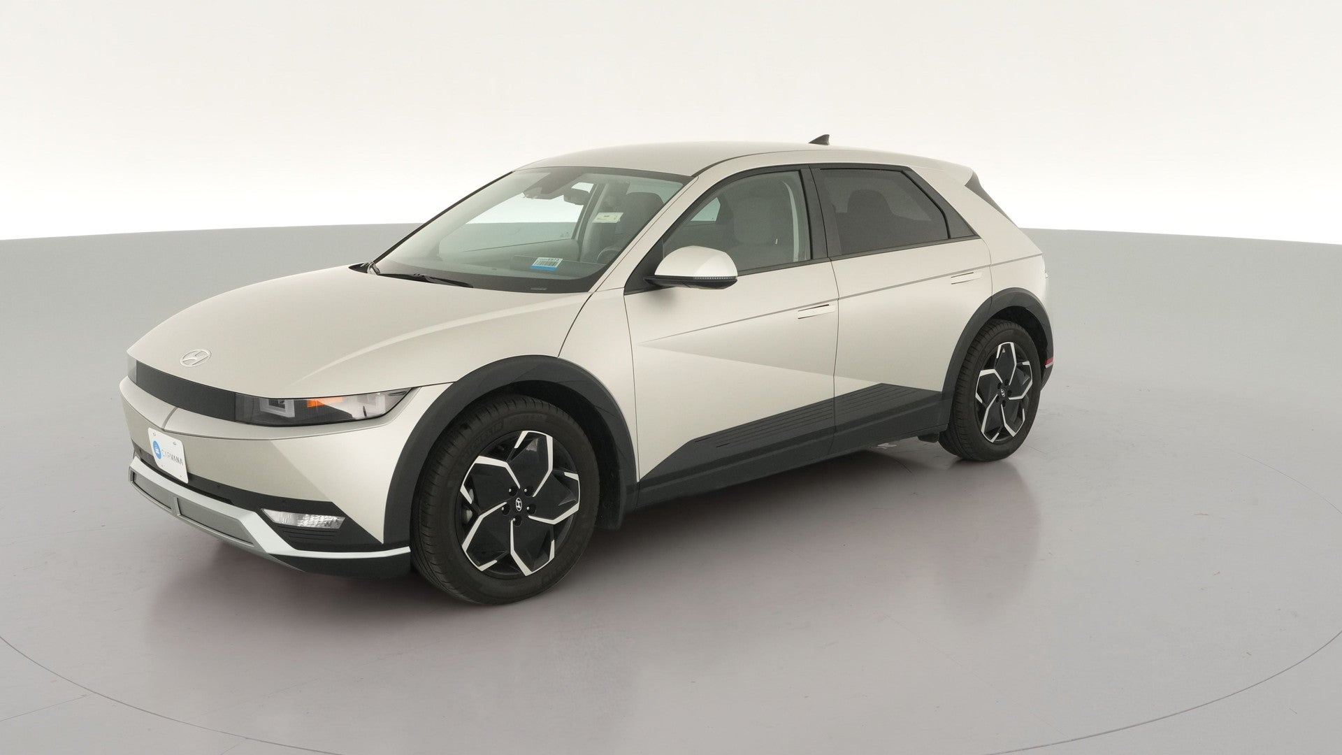 2024 Hyundai IONIQ 5 vehicle photo