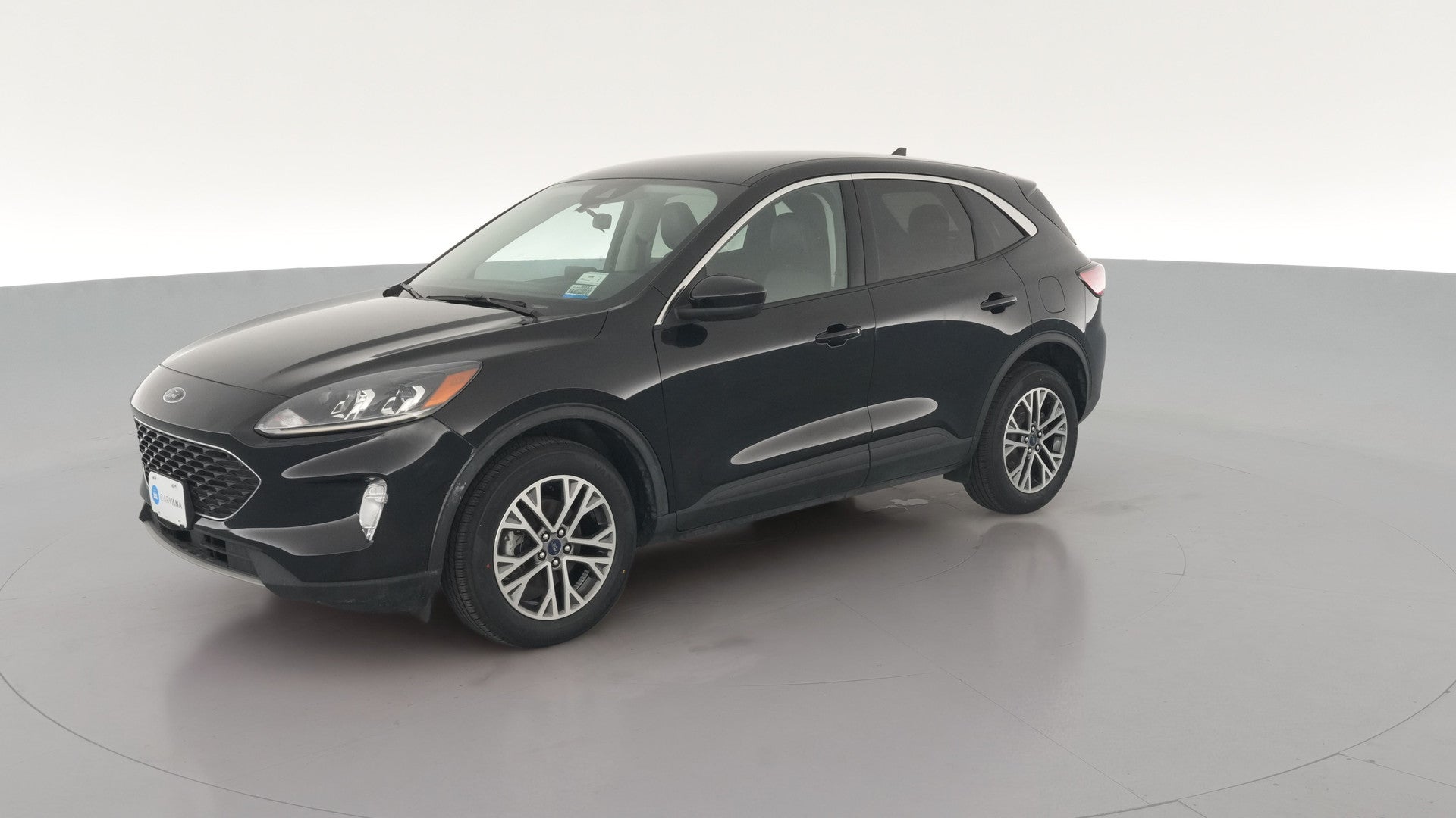2022 Ford Escape vehicle photo