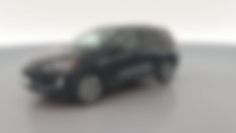 2022 Ford Escape vehicle photo